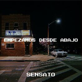 Album cover of Empezamos Desde Abajo
