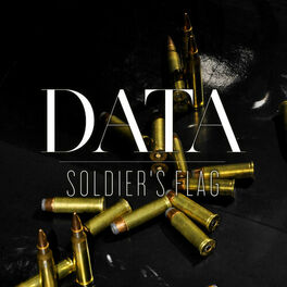 Album cover of Soldier’s Flag - EP