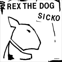 Album cover of Sicko