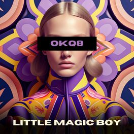 Album cover of OKQ8