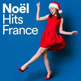 Album cover of Noël Hits France 2023