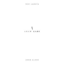 Album cover of Araw Gabi