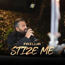 Album cover of Stize me