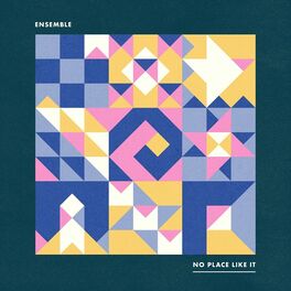 Album cover of No Place Like It