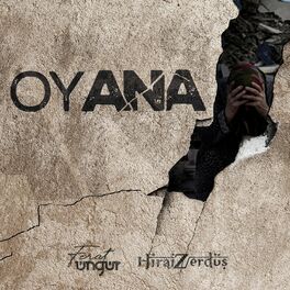 Album cover of Oy Ana
