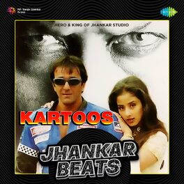 Album cover of Kartoos - Jhankar Beats