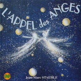 Album cover of L'appel des anges