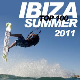 Album cover of Ibiza Top 100 Summer 2011
