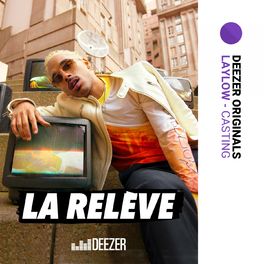 Album cover of Casting - La Relève