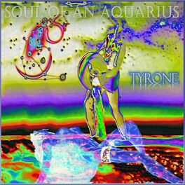 Album cover of Soul Of An Aquarius
