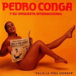 Album cover of Valio La Pena Esperar