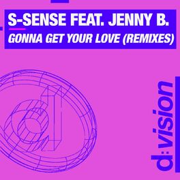 Album cover of Gonna Get Your Love (Remixes)