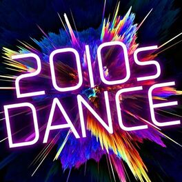 Album cover of 2010s Dance