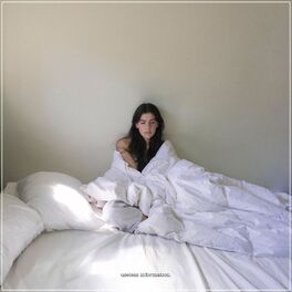 Album cover of useless information