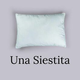 Album cover of Una Siestita