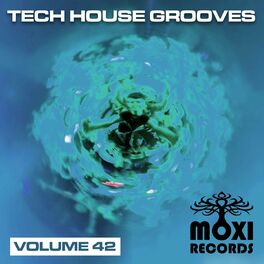 Album cover of Tech House Grooves, Vol. 42