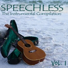 Album cover of Speechless (The Instrumental Compilation Vol. 1)