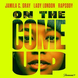 Album cover of On The Come Up