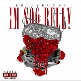 Album cover of IMSOOOBELLY