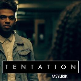 Album cover of Tentation