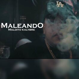 Album cover of Maleando