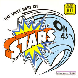 Album cover of Stars On 45 - The Very Best Of ...