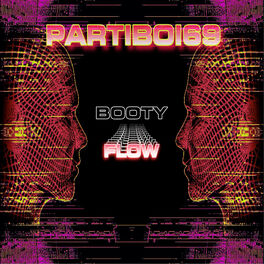 Album cover of Booty Flow