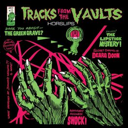 Album cover of Tracks from the Vaults (Bonus Tracks Version)