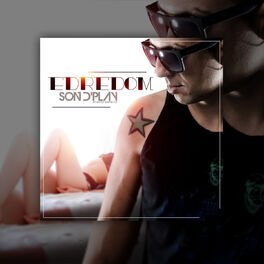 Album cover of Edredom