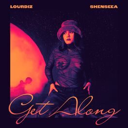 Album cover of Get Along