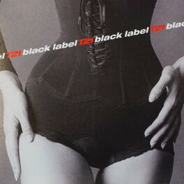 Album cover of Black Label