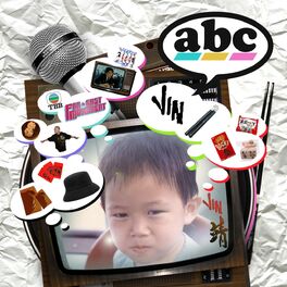 Album cover of ABC