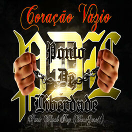 Album cover of Coração Vazio