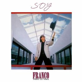 Album cover of Soy