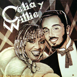 Album cover of Celia y Willie