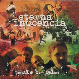 Album cover of Tómalo Con Calma