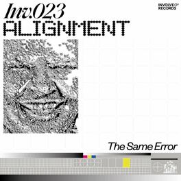 Album cover of The Same Error