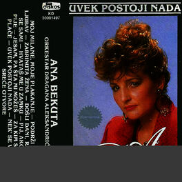 Album cover of Uvek Postoji Nada