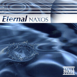 Album cover of Eternal Naxos