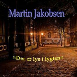 Martin Jakobsen - Spilledåsen: and songs | Deezer