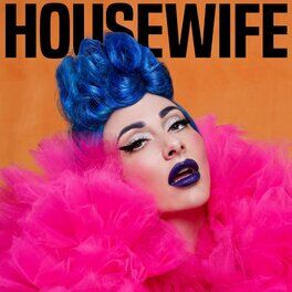 Album cover of HOUSEWIFE
