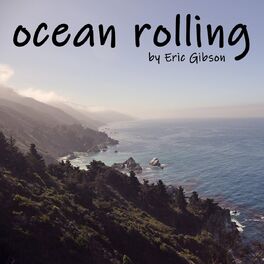 Album cover of Ocean Rolling