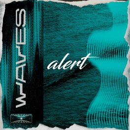 Album cover of Alert