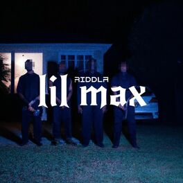 Album cover of Lil Max
