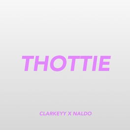 Album cover of Thottie