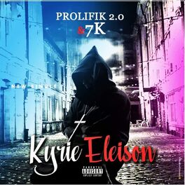 Album cover of Kirye eleison