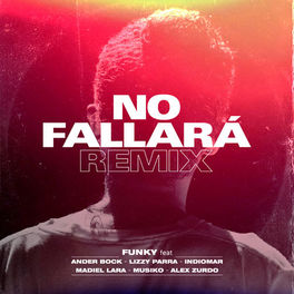 Album cover of No Fallará (Remix)