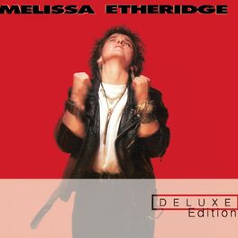 Album cover of Melissa Etheridge