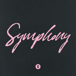 Album cover of Symphony