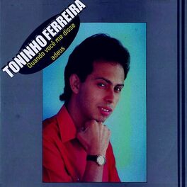 Album cover of Quando Você Me Disse Adeus